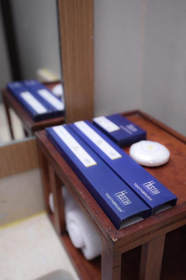 יוגיאקרטה D'Senopati Malioboro Grand Hotel מראה חיצוני תמונה