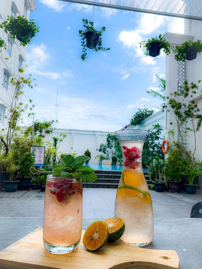 יוגיאקרטה D'Senopati Malioboro Grand Hotel מראה חיצוני תמונה